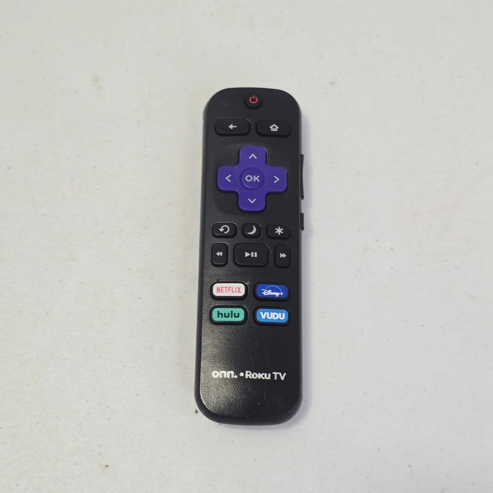 Remote Control Replacement for All Roku TV TCL/Hisense/Onn Roku